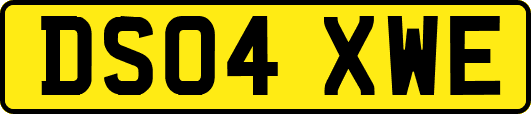 DS04XWE