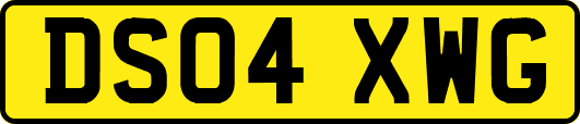 DS04XWG