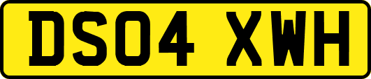 DS04XWH