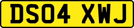 DS04XWJ