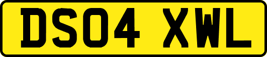 DS04XWL