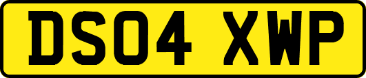DS04XWP