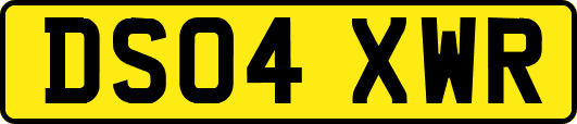 DS04XWR