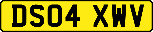 DS04XWV