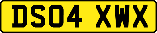 DS04XWX