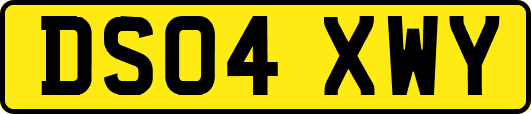 DS04XWY