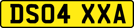 DS04XXA