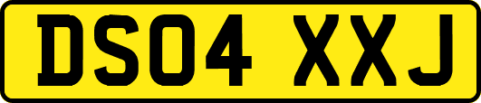 DS04XXJ