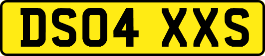 DS04XXS