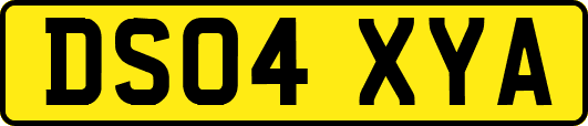 DS04XYA