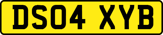 DS04XYB