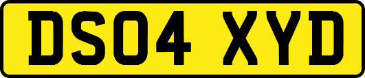 DS04XYD