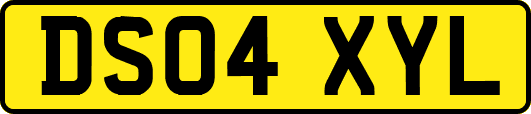 DS04XYL