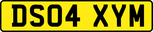 DS04XYM