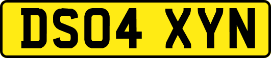 DS04XYN