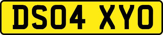 DS04XYO