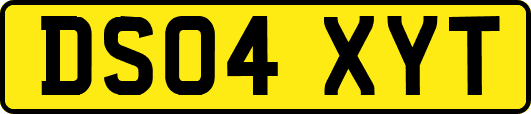 DS04XYT