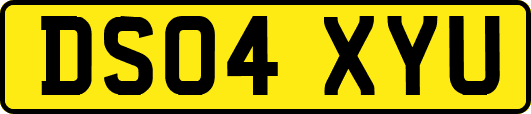 DS04XYU