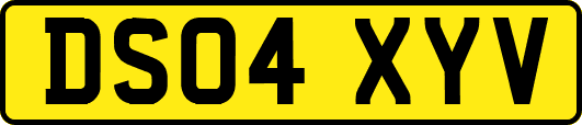 DS04XYV