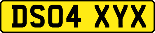 DS04XYX