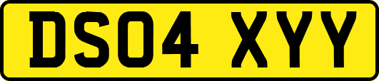 DS04XYY