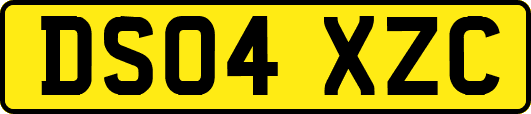 DS04XZC