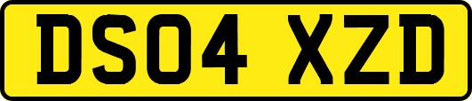 DS04XZD