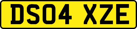 DS04XZE