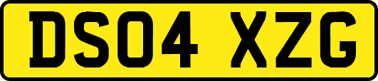 DS04XZG