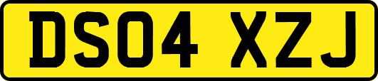 DS04XZJ