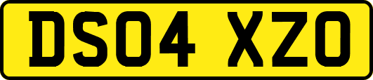 DS04XZO