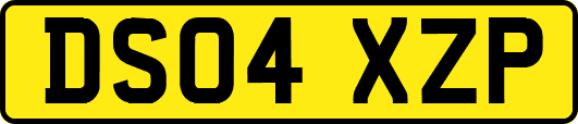DS04XZP