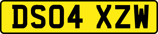 DS04XZW