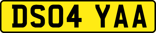 DS04YAA