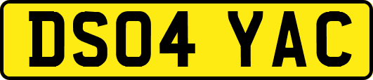 DS04YAC