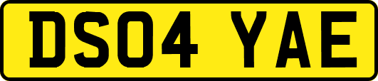 DS04YAE