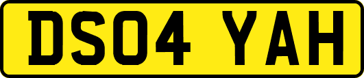 DS04YAH