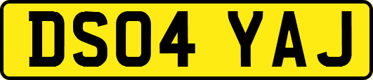 DS04YAJ