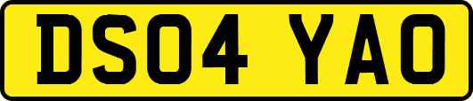 DS04YAO