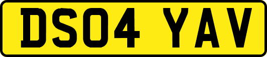 DS04YAV