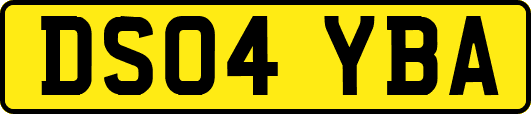 DS04YBA