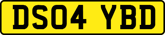DS04YBD