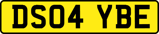 DS04YBE