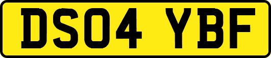 DS04YBF