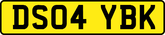 DS04YBK
