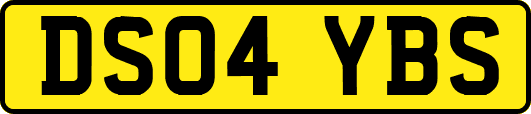 DS04YBS