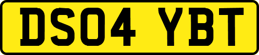 DS04YBT
