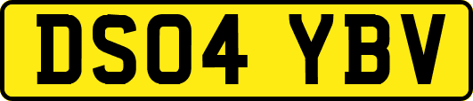 DS04YBV