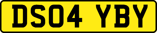 DS04YBY