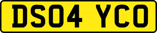 DS04YCO
